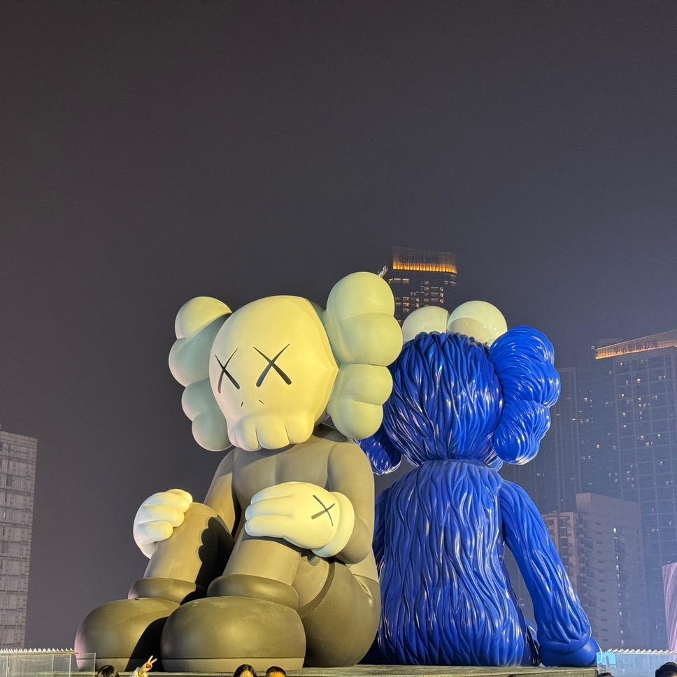 李牛牛