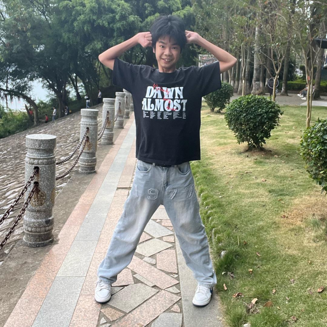 合着土狗我