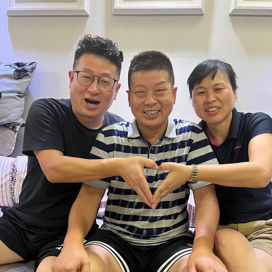 飞哥哥回农村