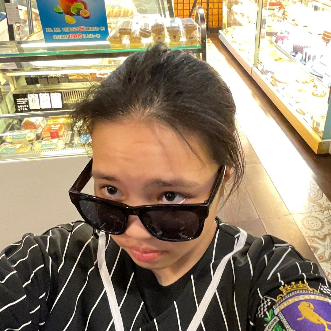Bgirl 刘清漪671💙🙌