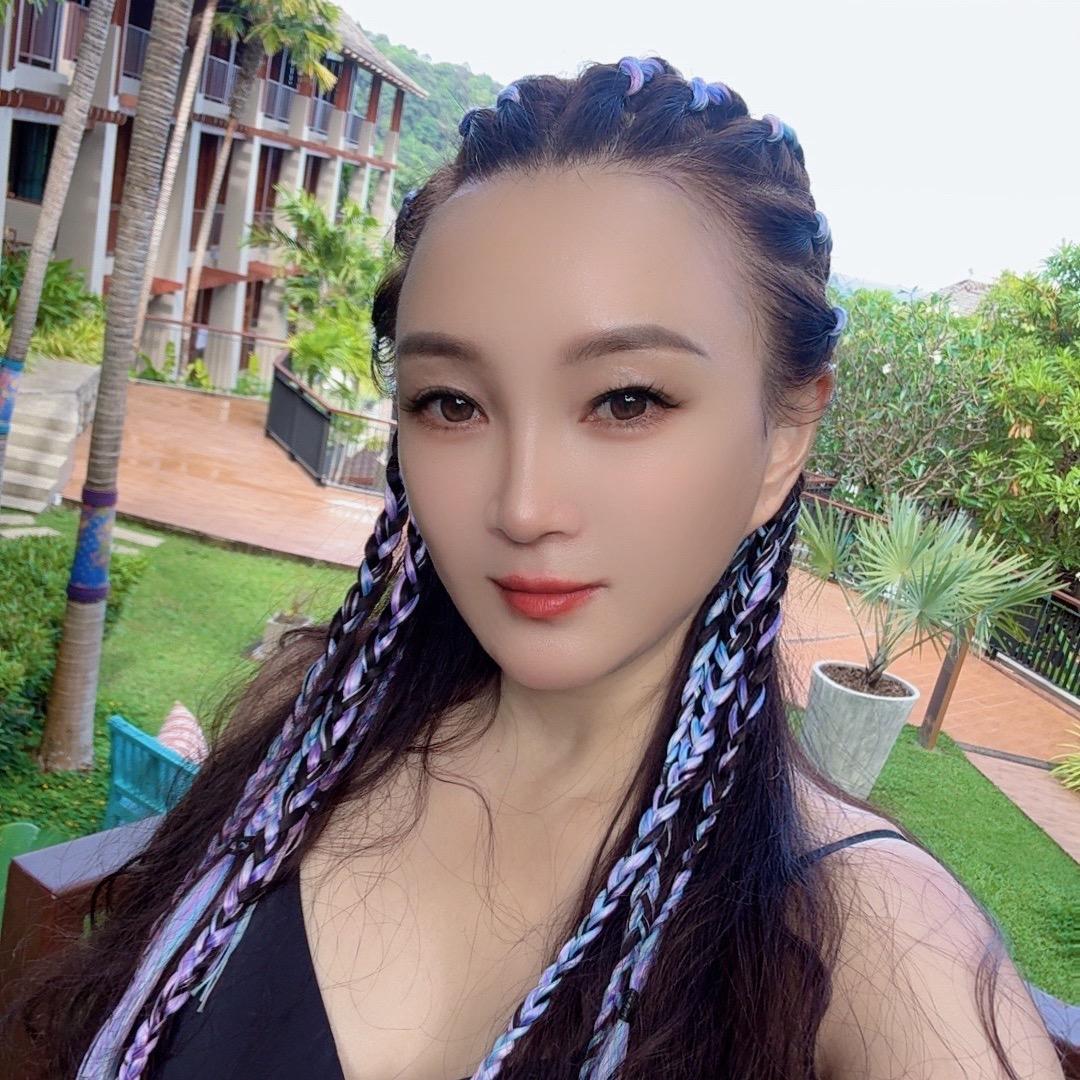 @不是我的我