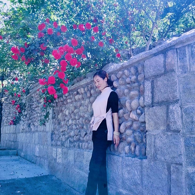 美南地产家的袁姐