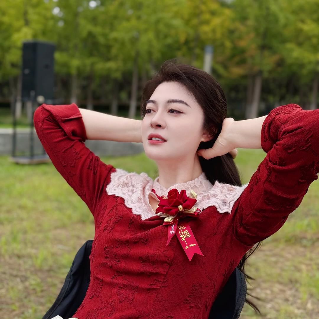 来凡间遛弯儿的仙女🧚‍♀️