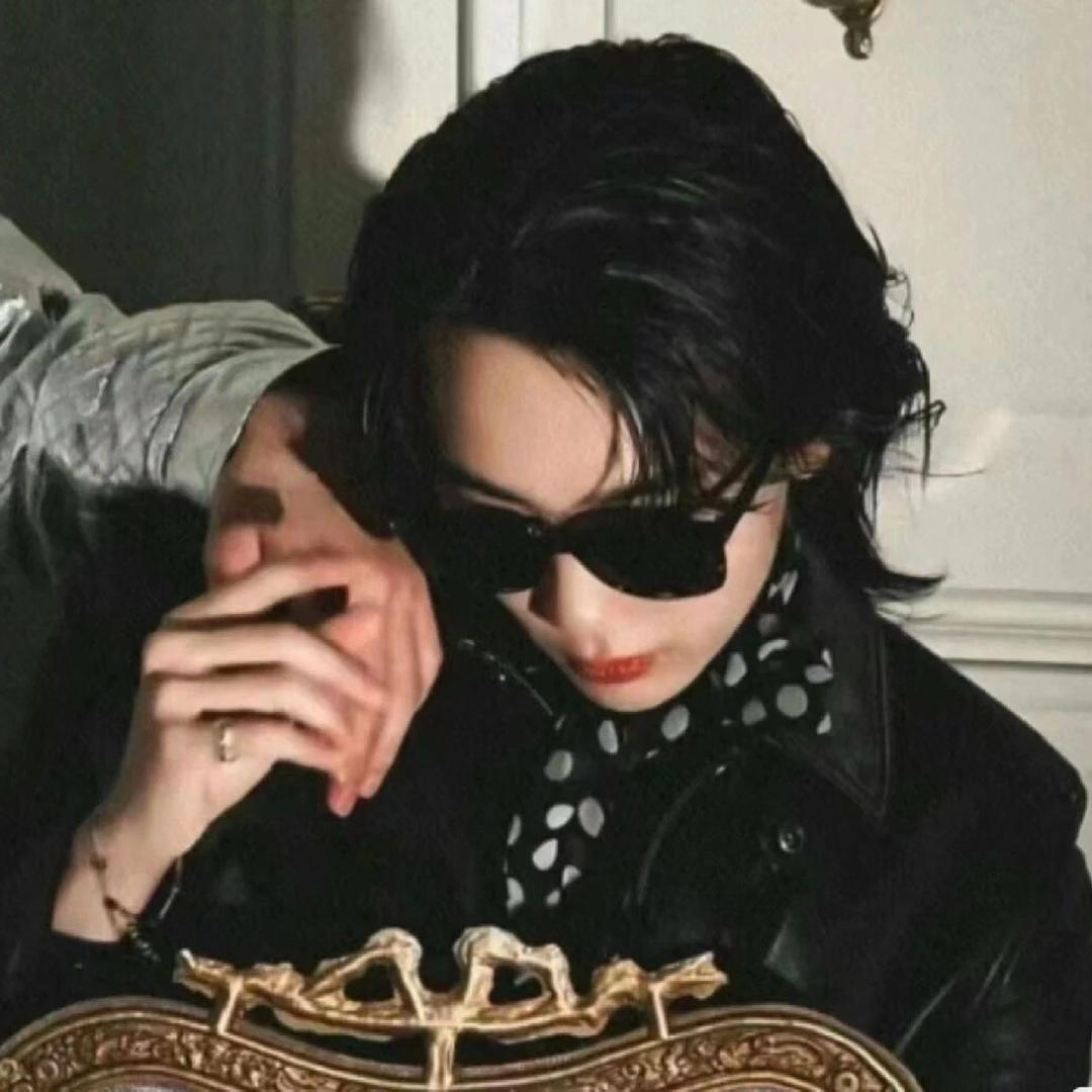 咸鱼不想翻身啦🐟