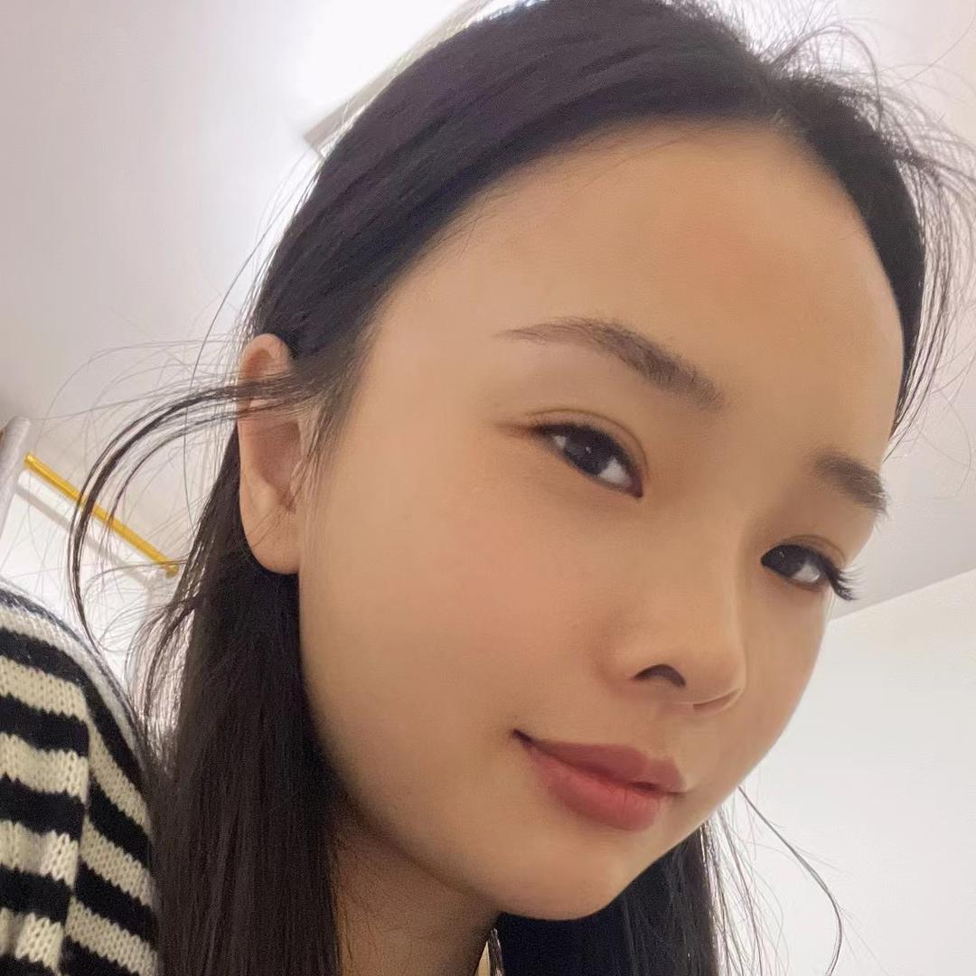 婷婷❤️