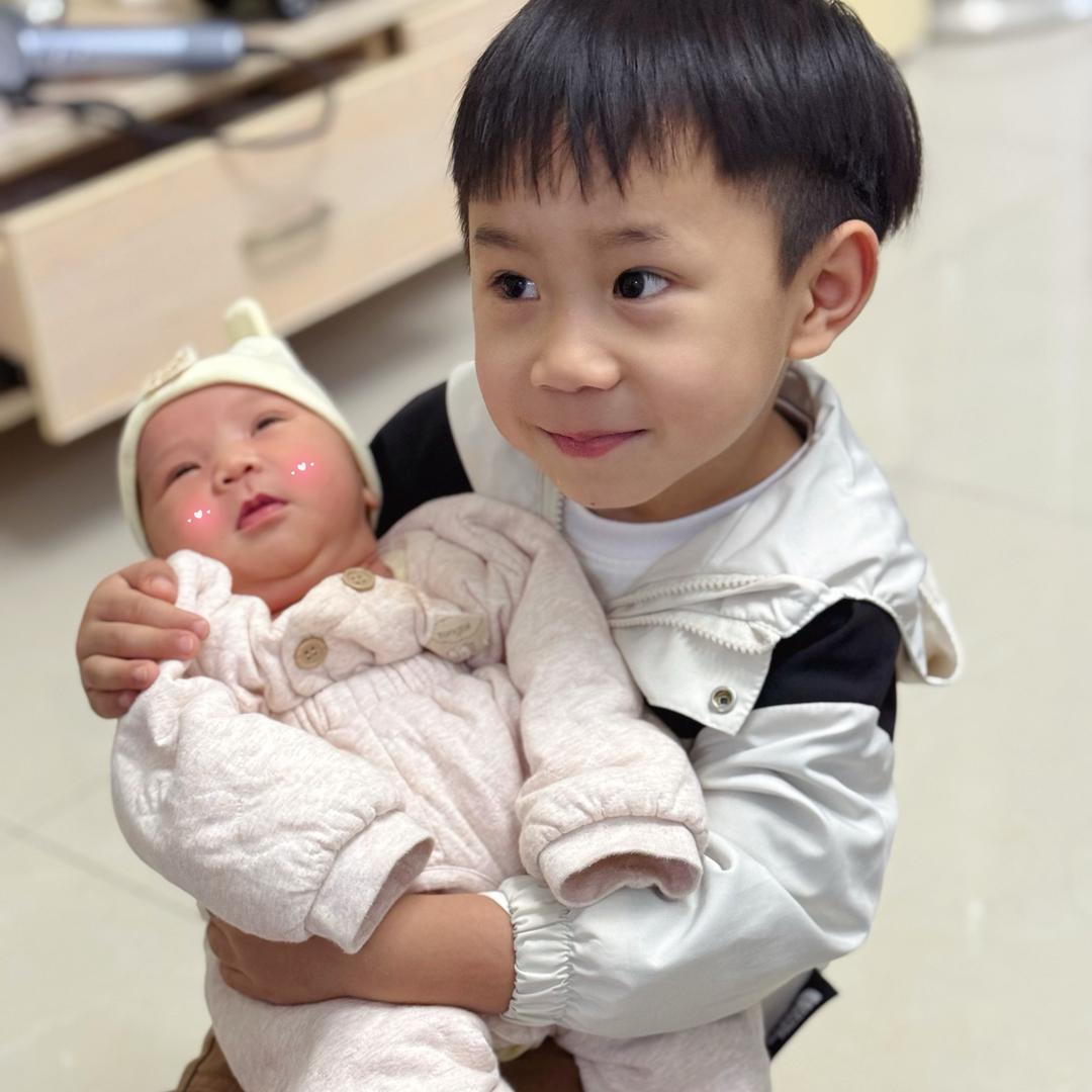 桃桃妈妈育儿记
