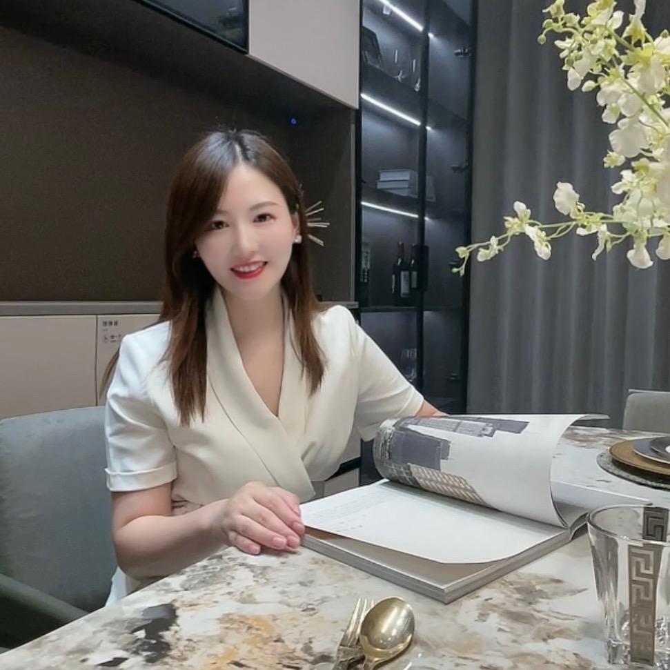 长沙设计师徐丽梅