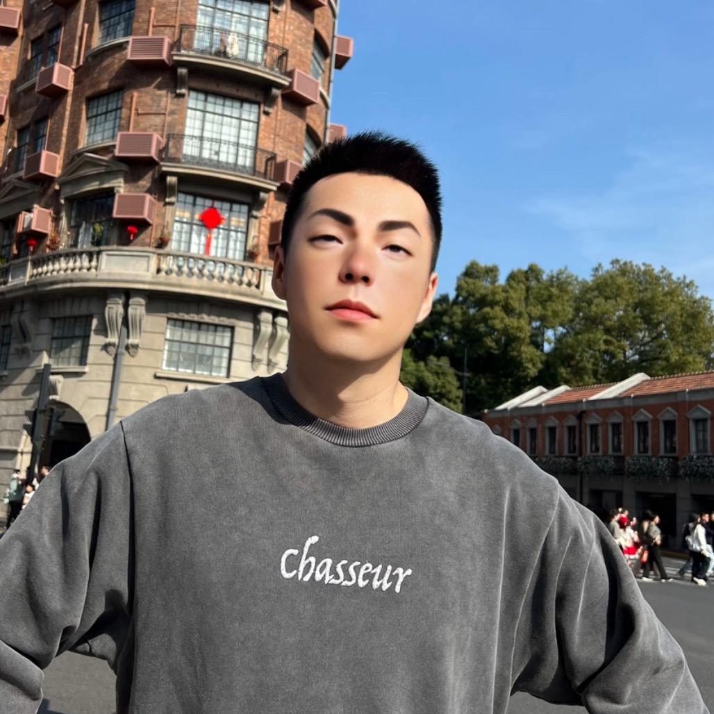 贝尔叔·设计创作成长