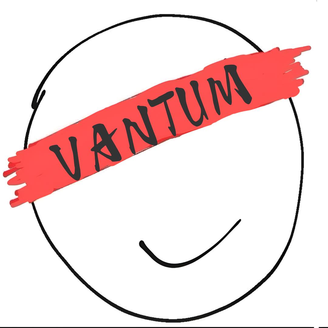 VANTUM(蔓特)