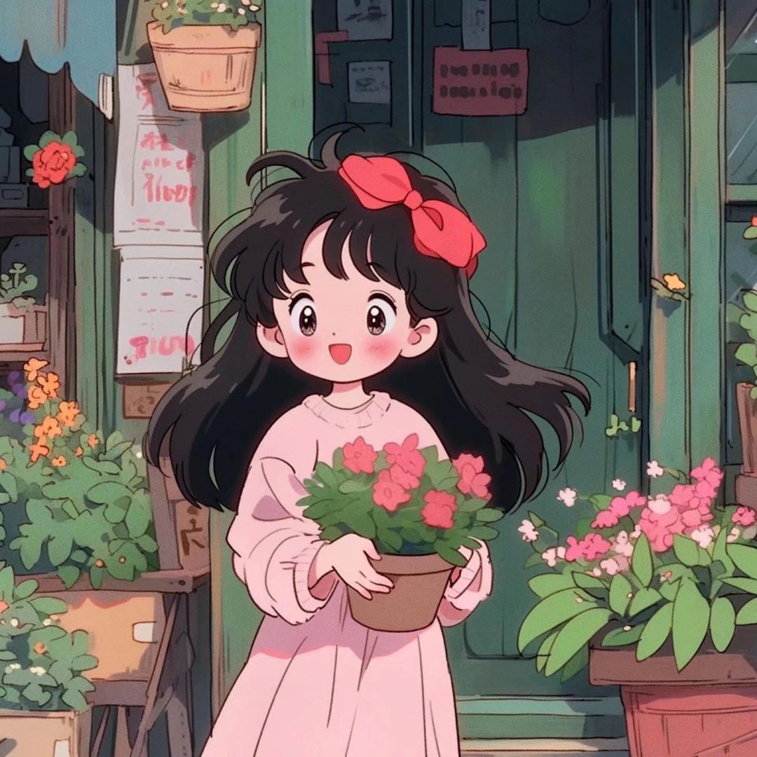 幸运草莓🍓