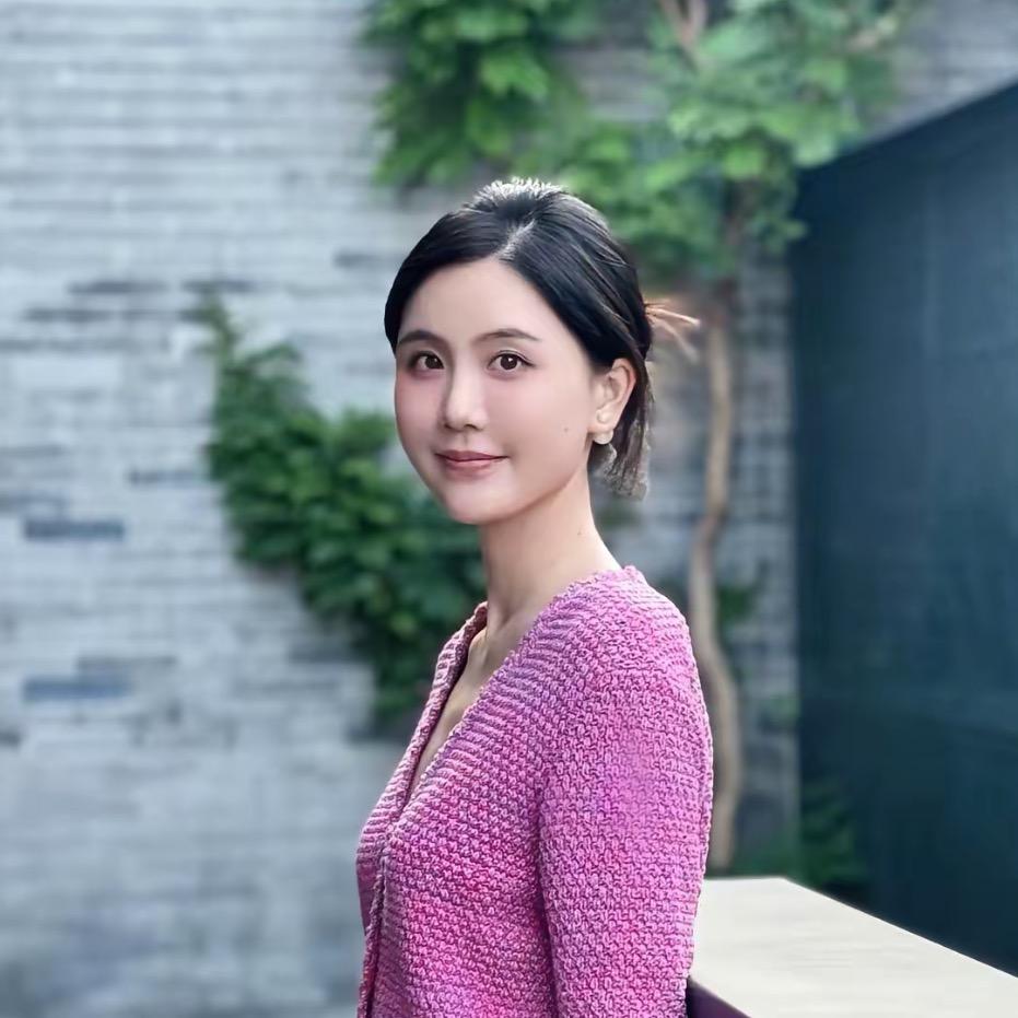 楚铃儿（非本人）