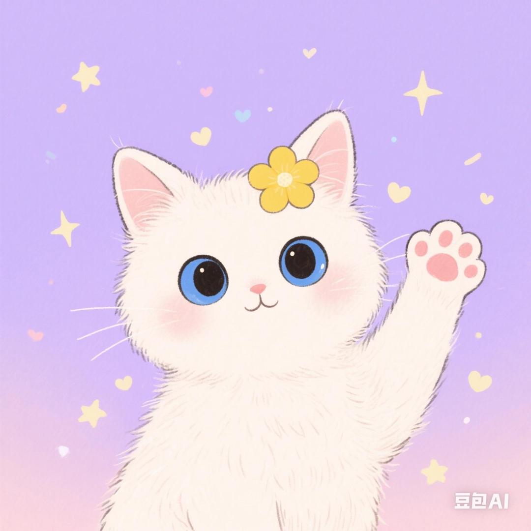 蓝莓味的云☁️