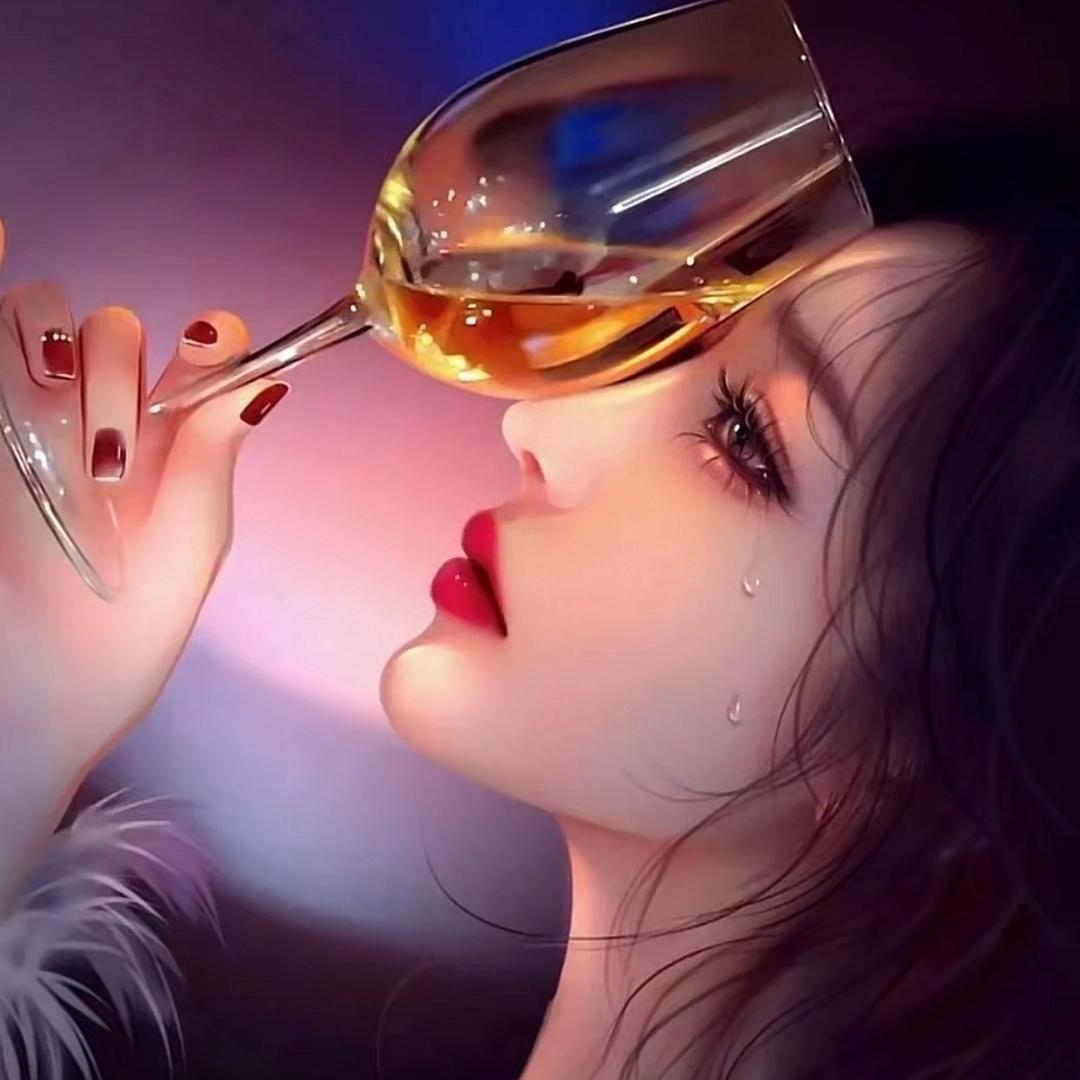 永远爱你😘