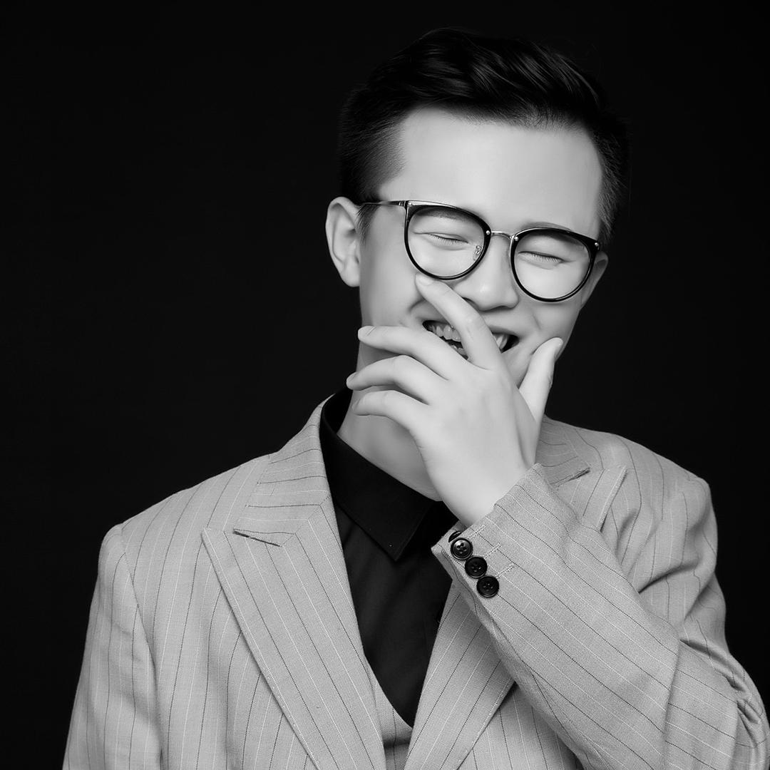 王较劲