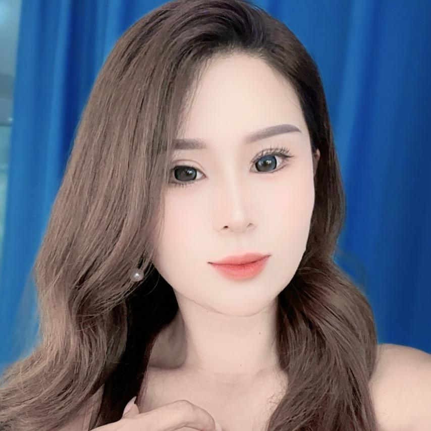 五月💗（杨雯梓团队）
