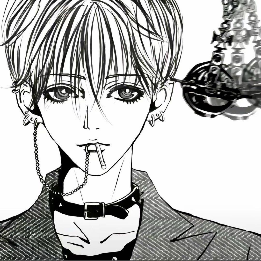 何天航（求推荐版）