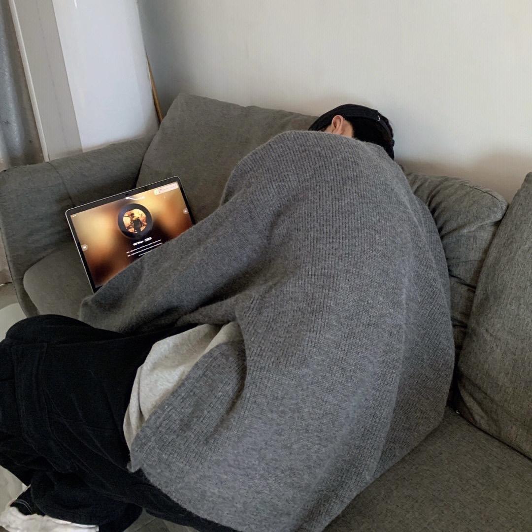 打小就爱笑