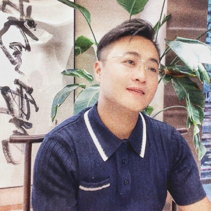 小牙呲呲