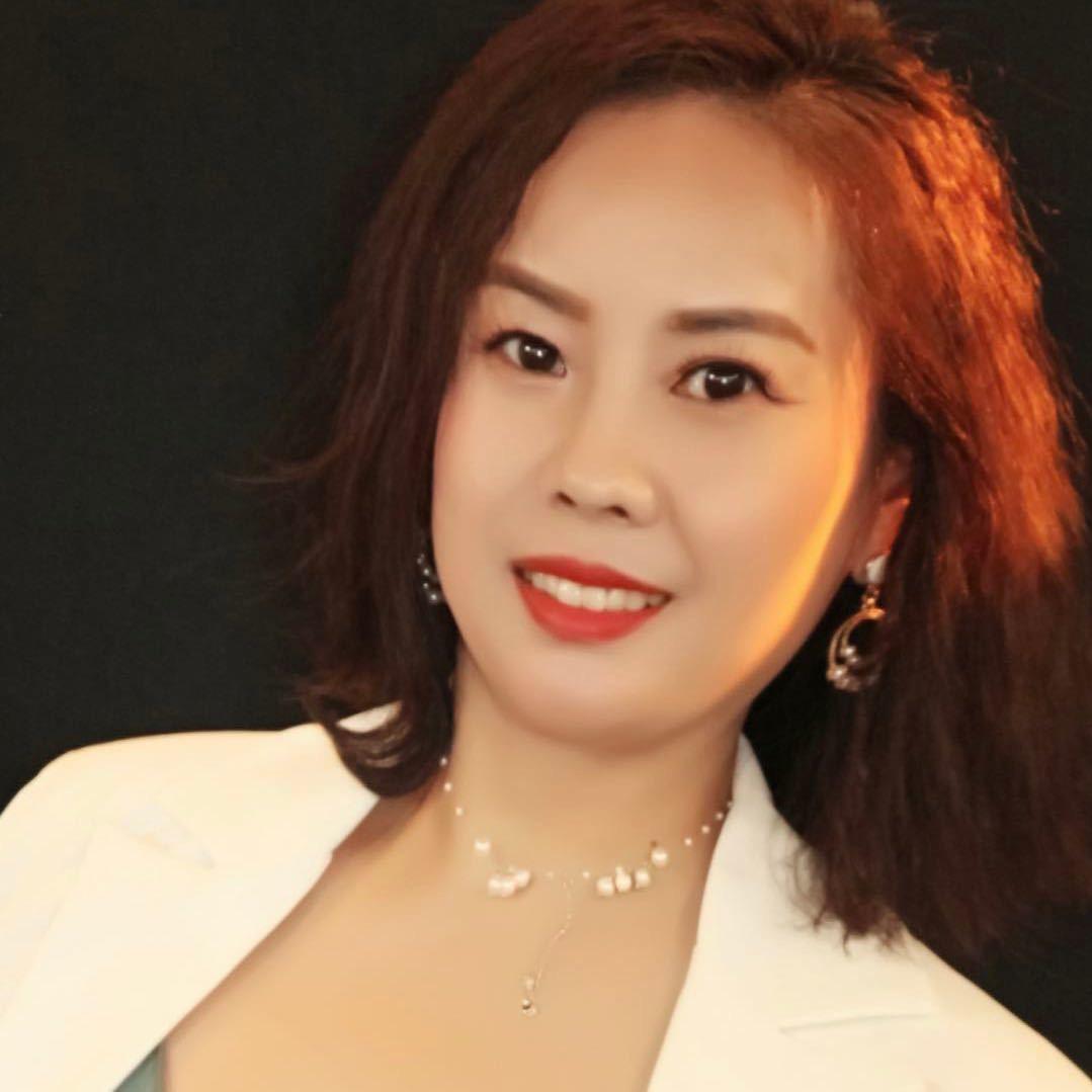 天丽纺织肖会容