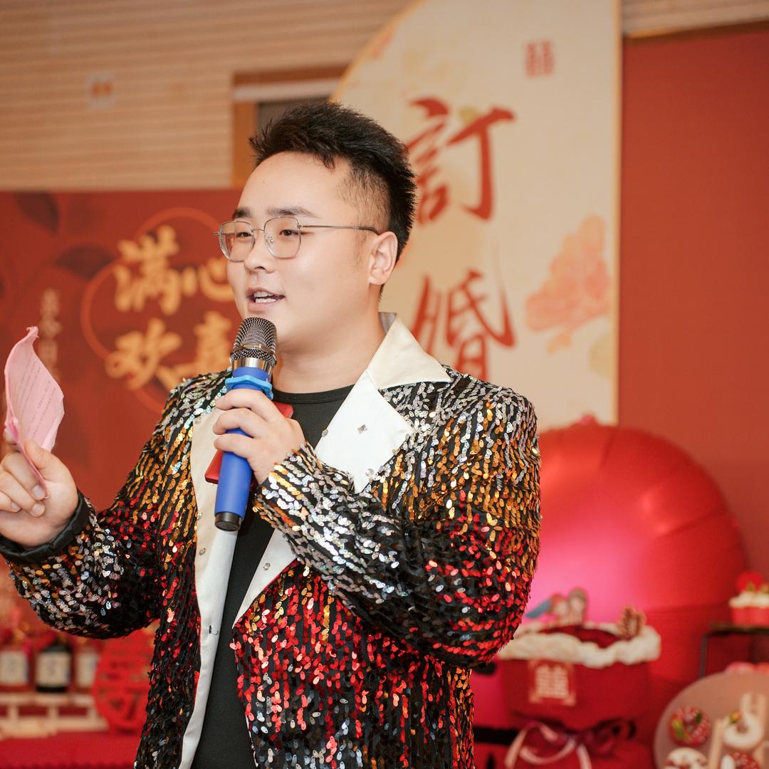 刘欢乐优伯乐科技