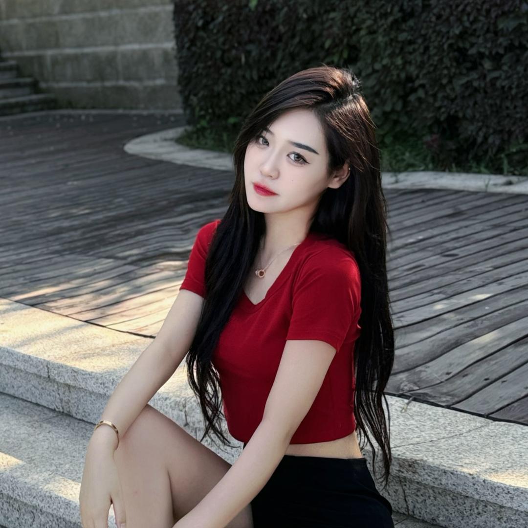 心儿❤️