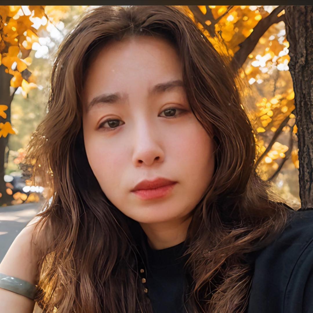 心若初晴❤️🌈