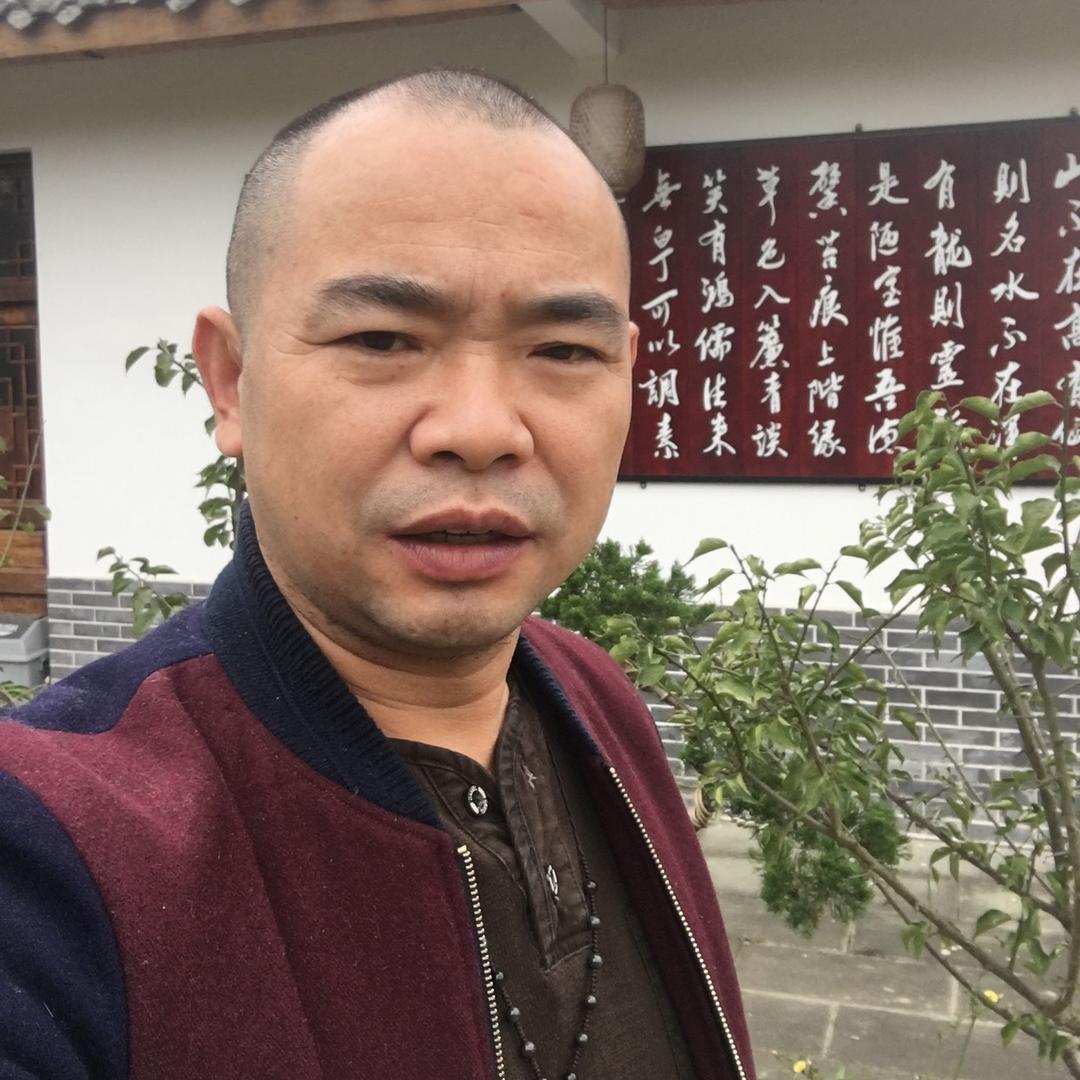 四川欧阳建国种水果