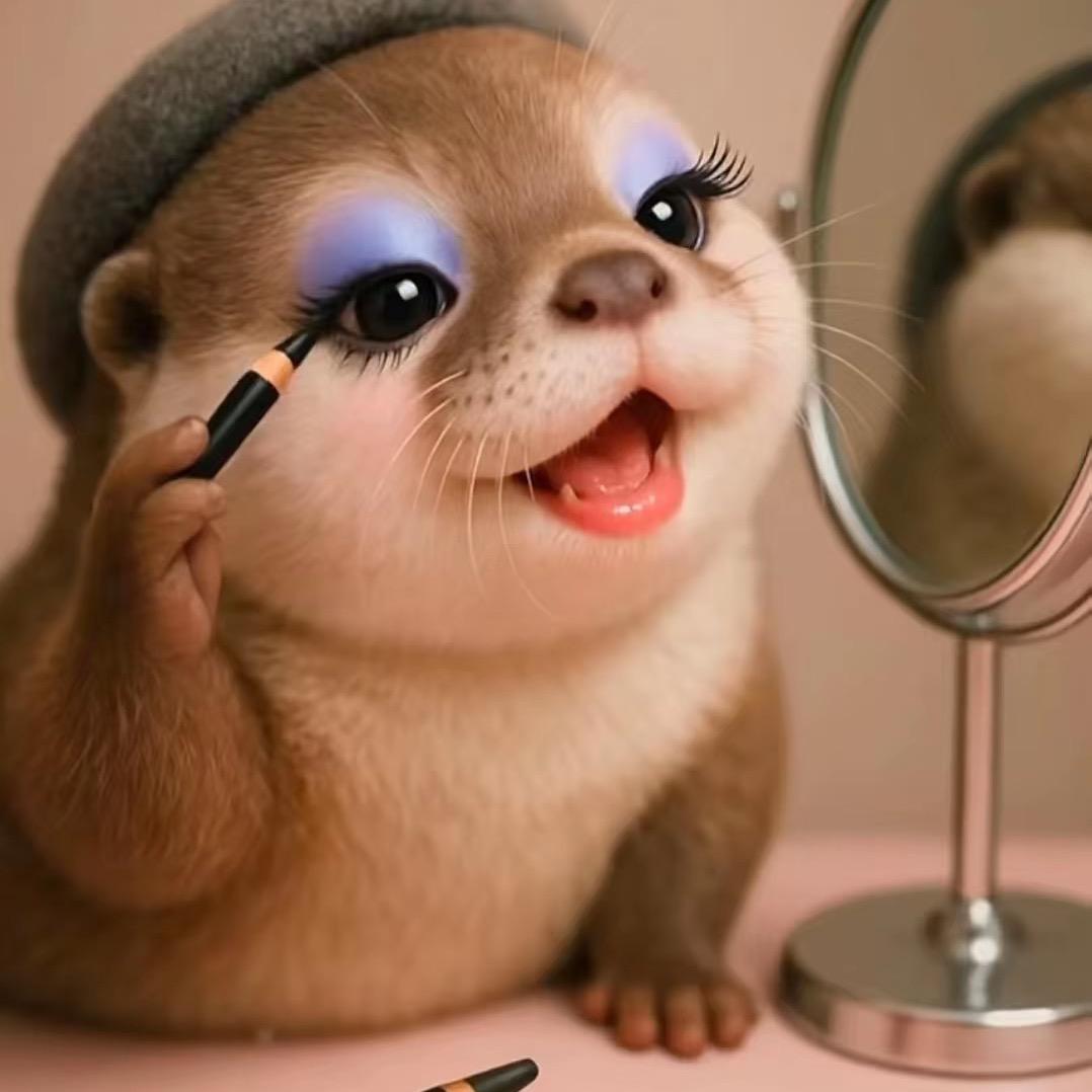 呦呦