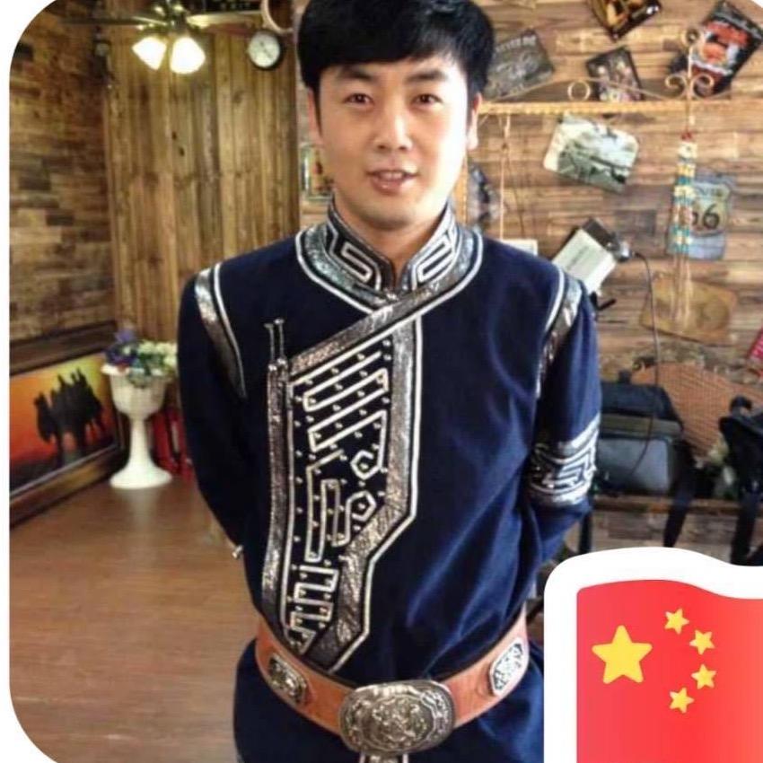 阿福先生🧧