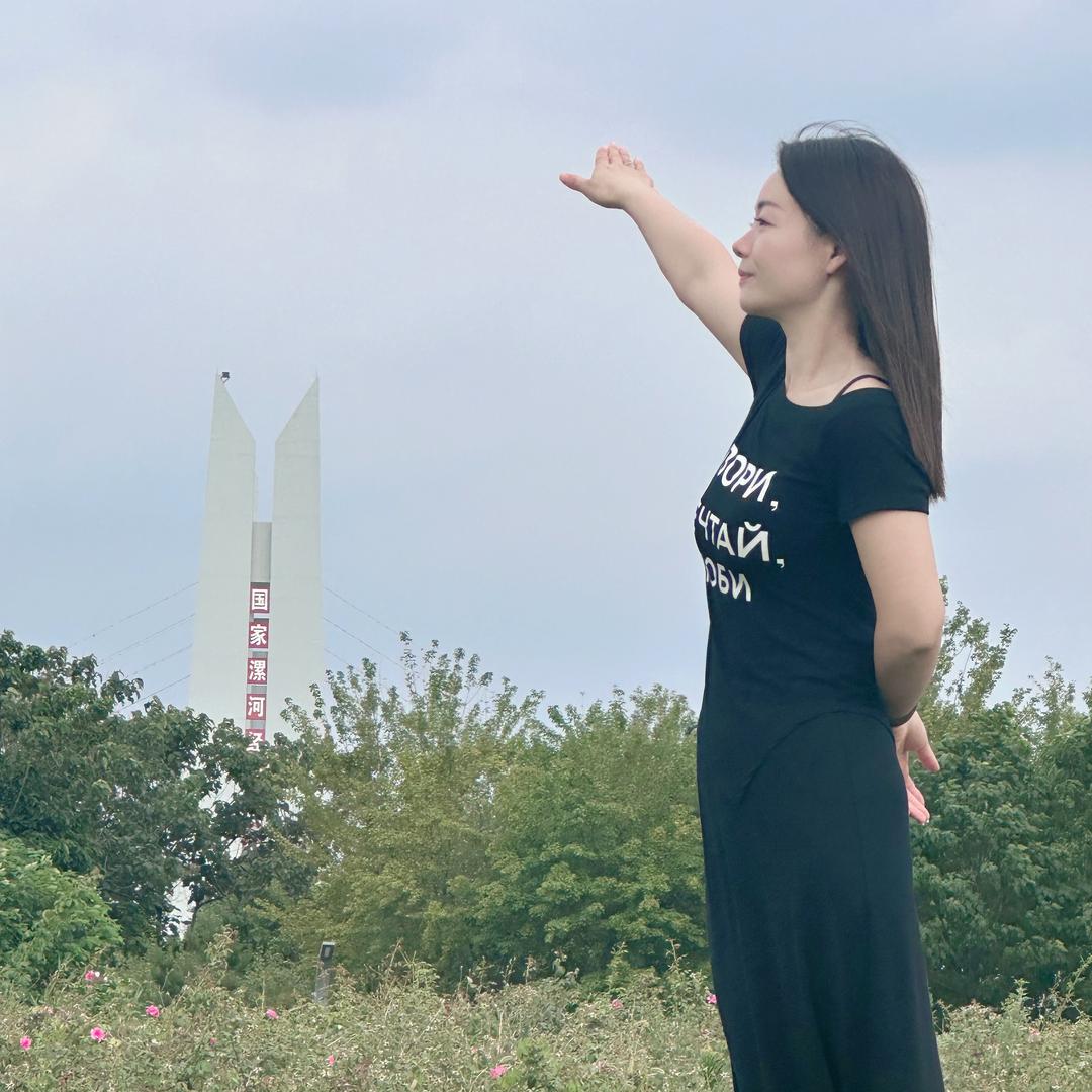 漯河女汉子（小静）稳妥