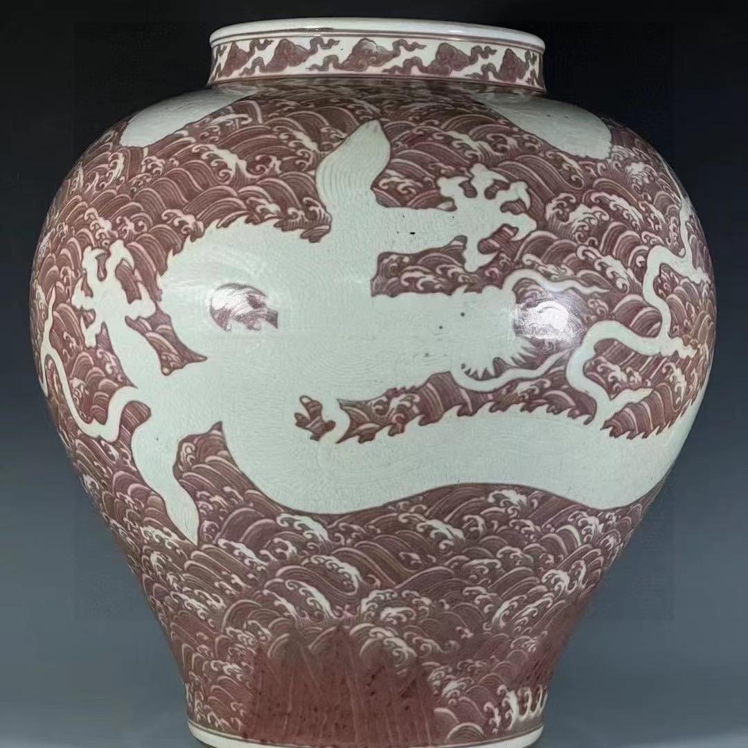 小陈说瓷