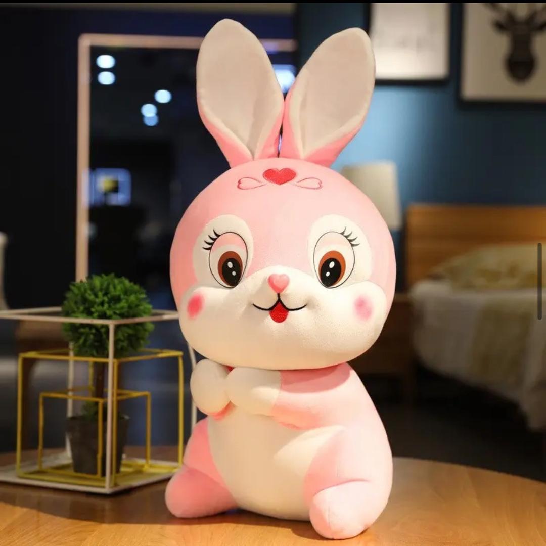 焦糖小兔穿戴甲小店