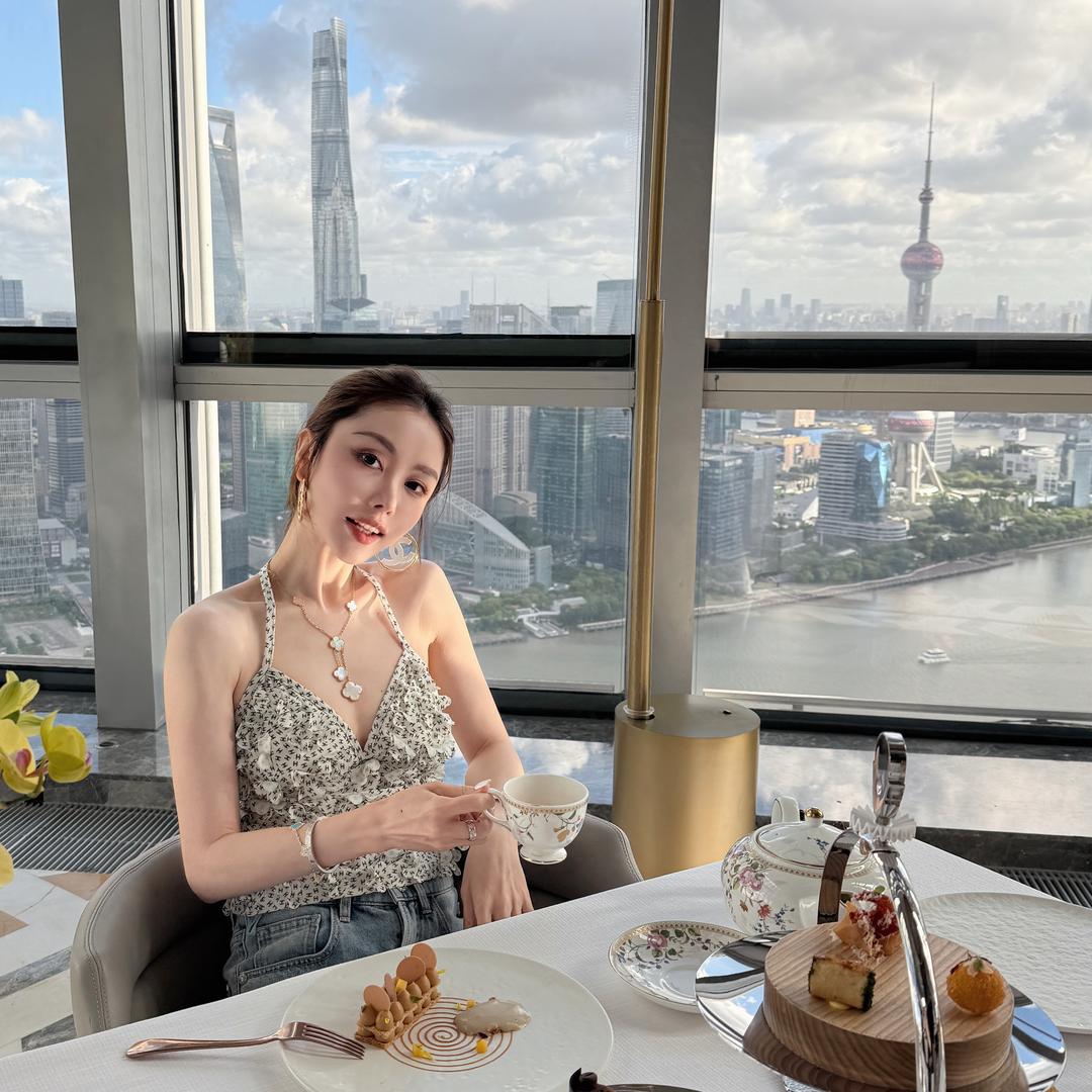 金金妈（40+超会保养）