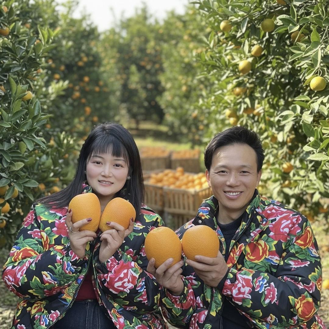 勇媛兄妹精品优选