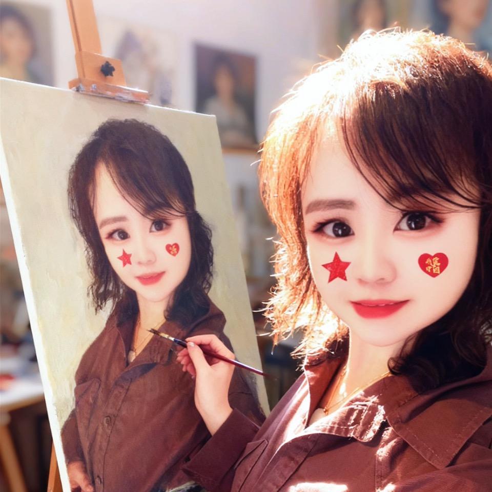 王艳萍——星星✨✨✨✨