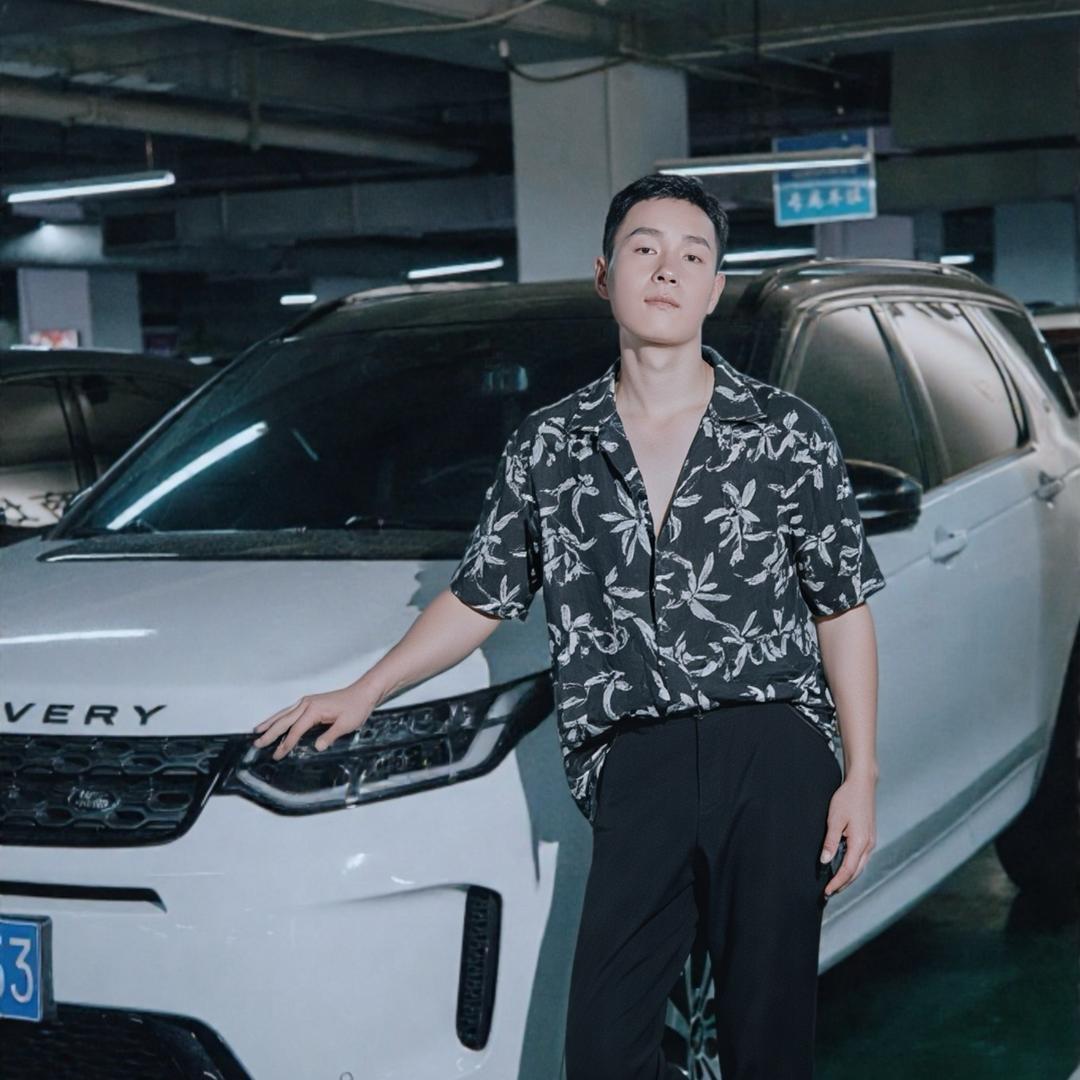 前诚小田亲民车