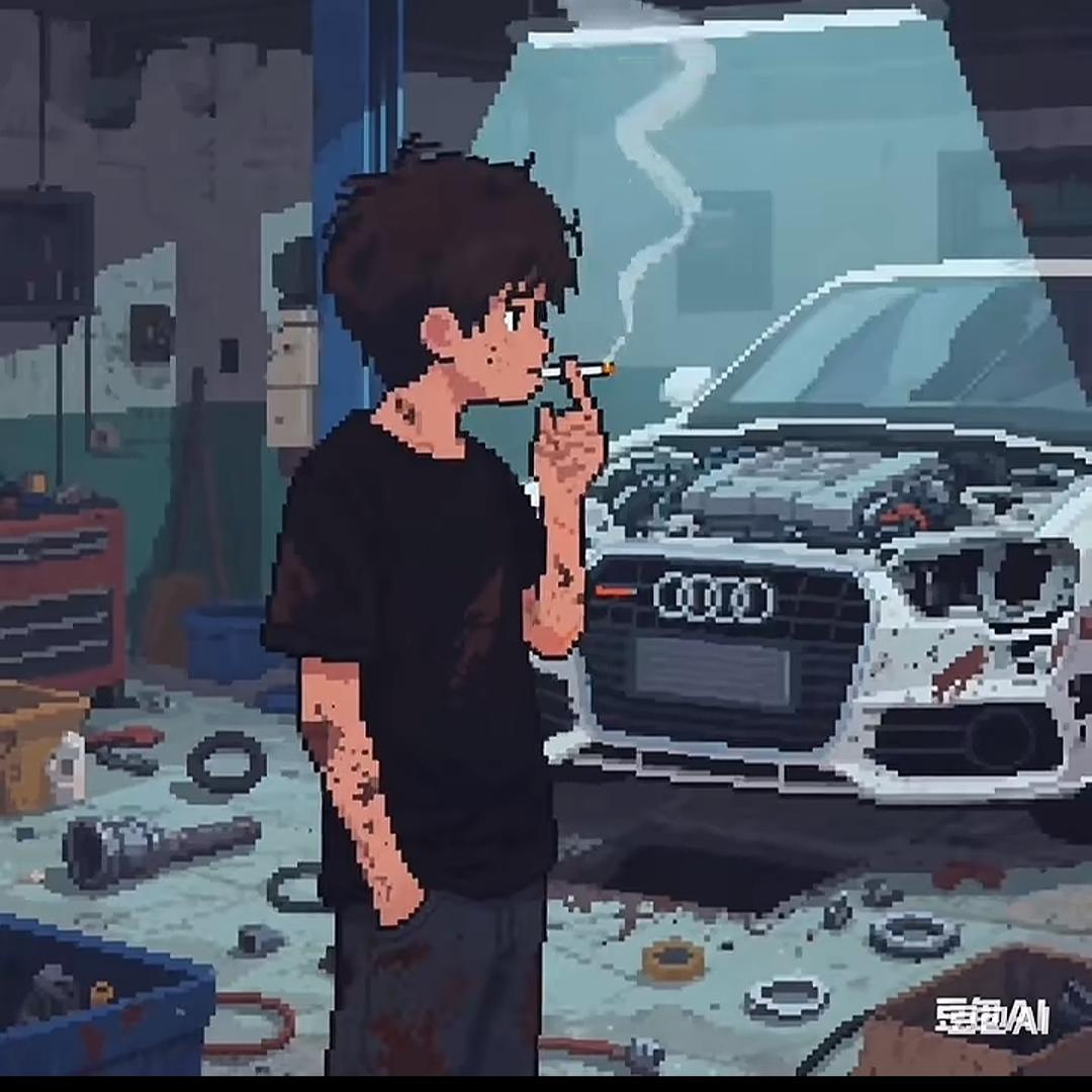晨曦