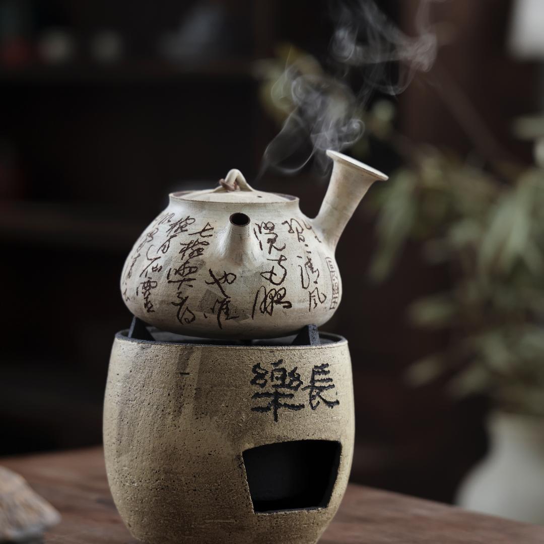 野汀手作