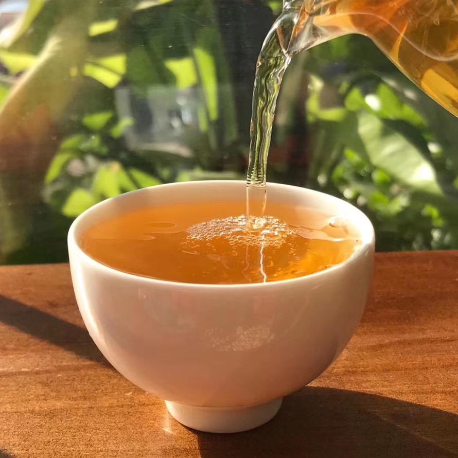 居有茗