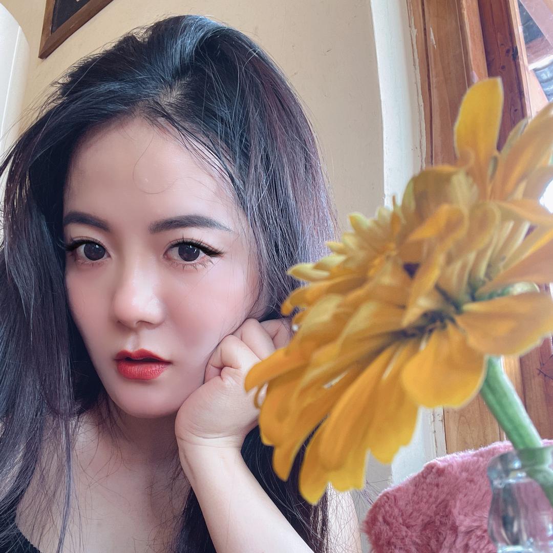 只耀你美🍋