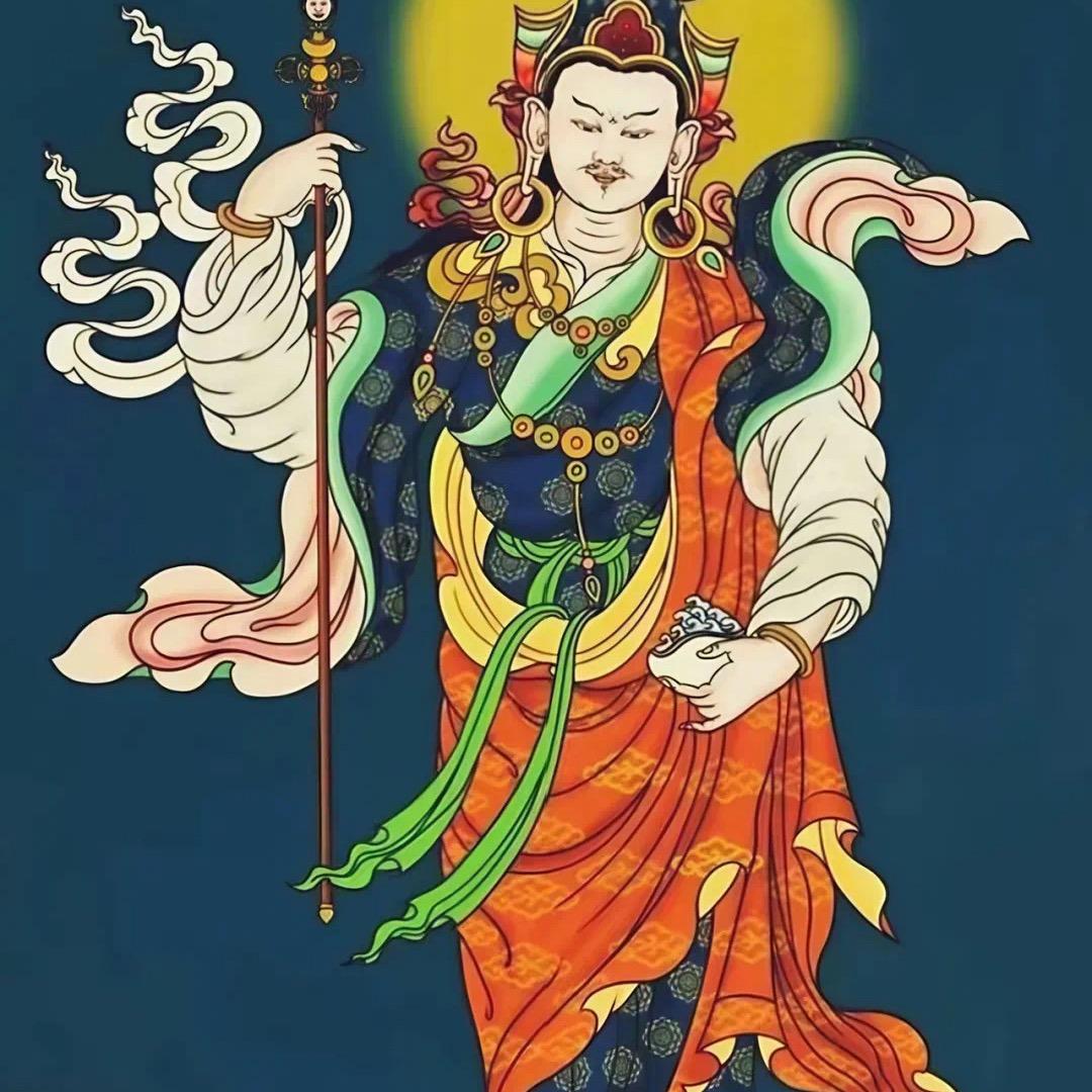 普孜布男女潮流