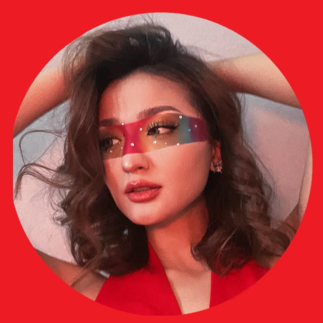 ✨Xiǎo艾化妆