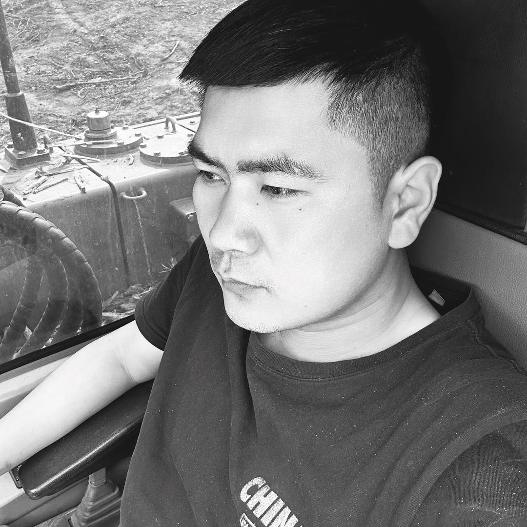 会说话的哑巴🌚