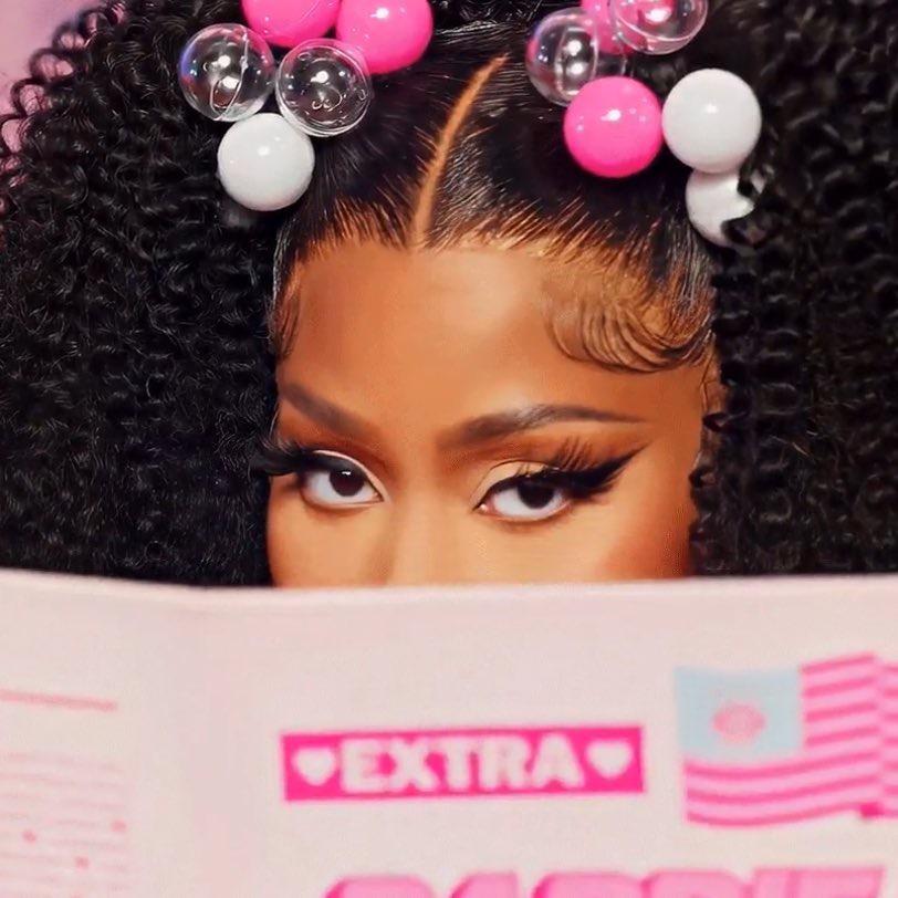 Nicki Minaj