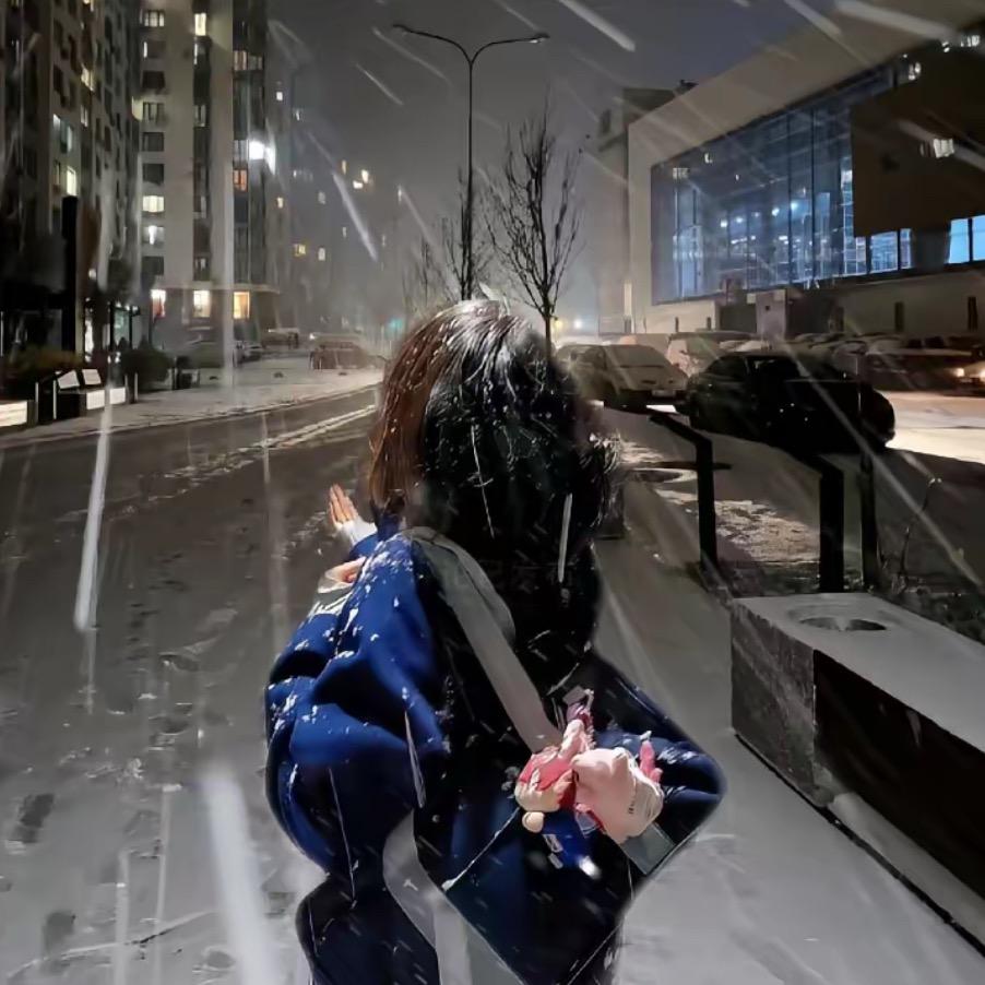 靈.