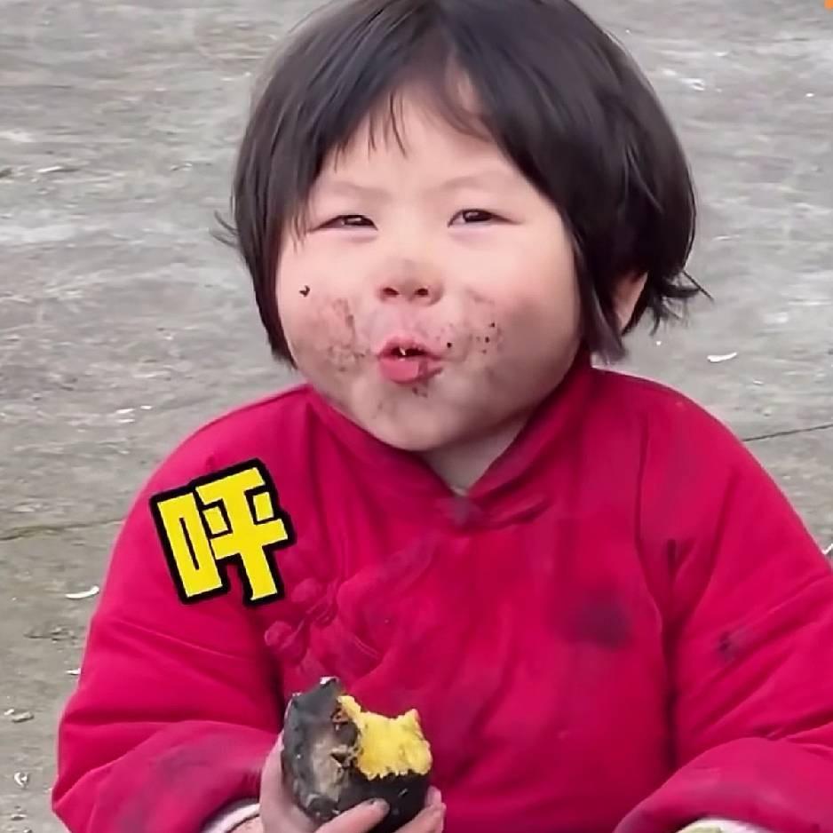 前边左转，左转，再左转。