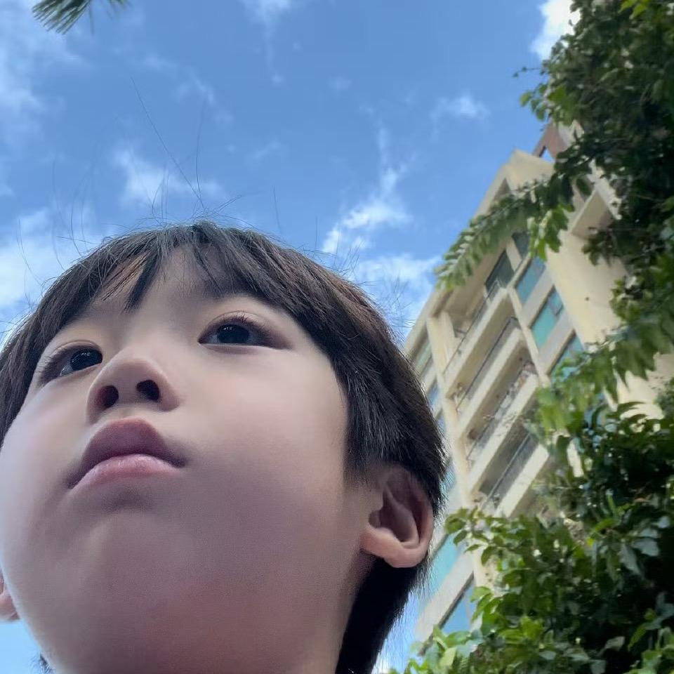 睡小晴雨
