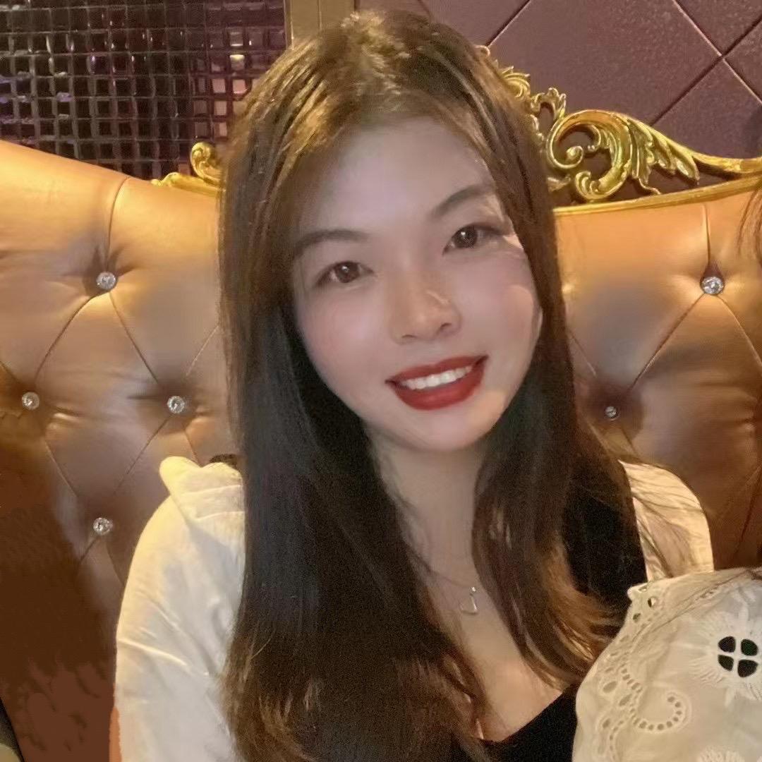 大化覃美美