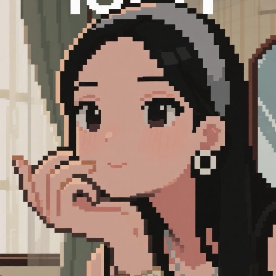 U点小幸福.