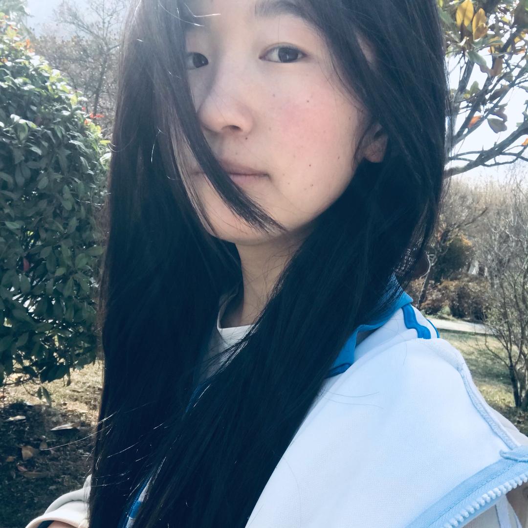 鱼饼饼♀